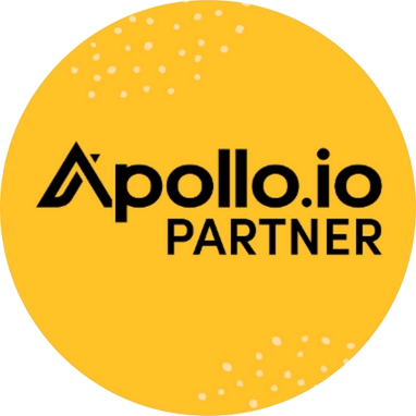 Apollo.io Partner